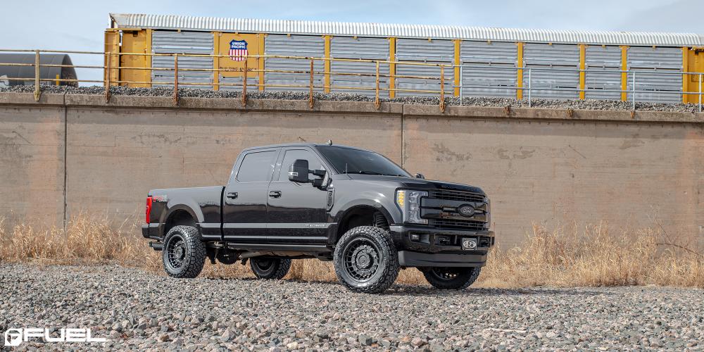 Ford F-250